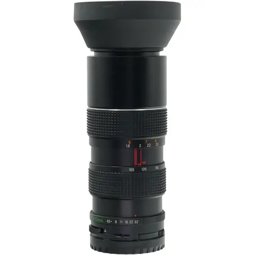 105-210mm F/4.5 ULD (Mamiya 645)
