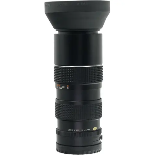 105-210mm F/4.5 ULD (Mamiya 645)