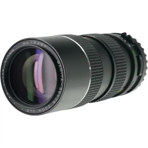 105-210mm F/4.5 ULD (Mamiya 645)