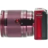 Nikon 1 J1 incl. 10-100mm F/4-5.6 VR