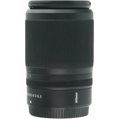 Nikon Z DX 50-250mm F/4.5-6.3, Z-Mount (DX)