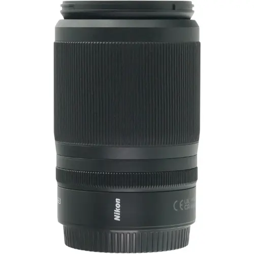 Nikon Z DX 50-250mm F/4.5-6.3, Z-Mount (DX)