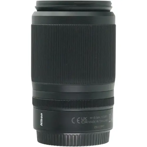 Nikon Z DX 50-250mm F/4.5-6.3, Z-Mount (DX)