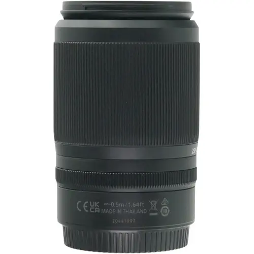 Nikon Z DX 50-250mm F/4.5-6.3, Z-Mount (DX)