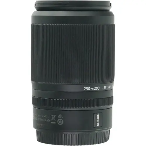 Nikon Z DX 50-250mm F/4.5-6.3, Z-Mount (DX)
