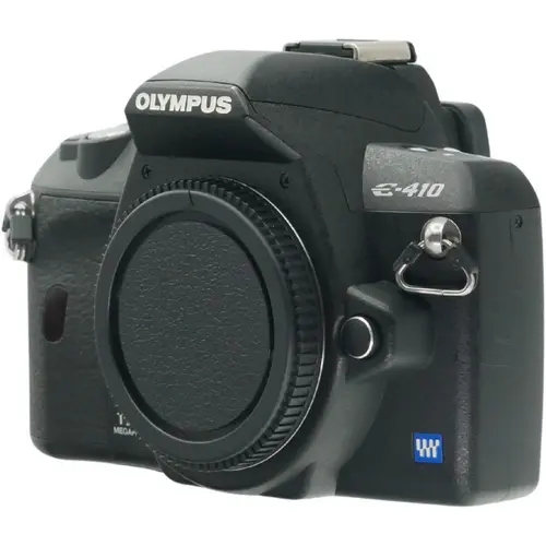 Olympus E-410 Body