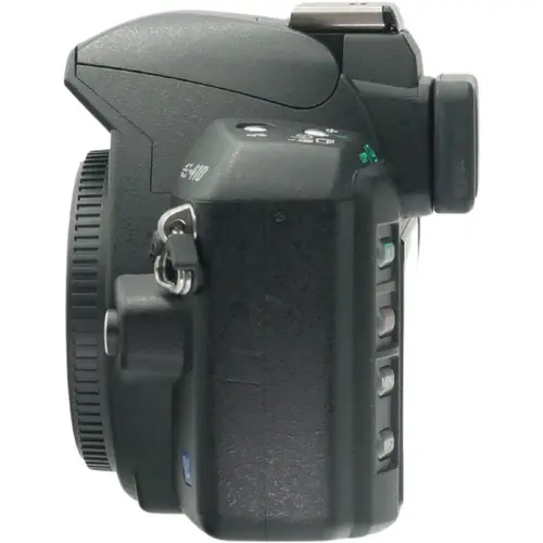 Olympus E-410 Body