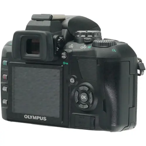 Olympus E-410 Body