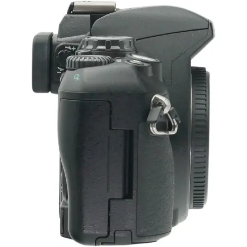 Olympus E-410 Body