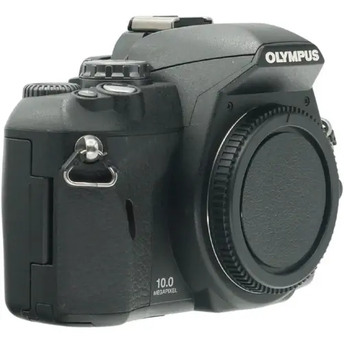 Olympus E-410 Body