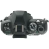 Olympus E-410 Body