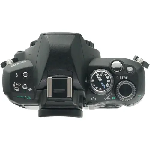 Olympus E-410 Body