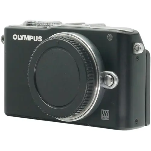 Olympus Pen Lite E-PL3