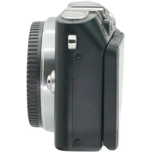 Olympus Pen Lite E-PL3