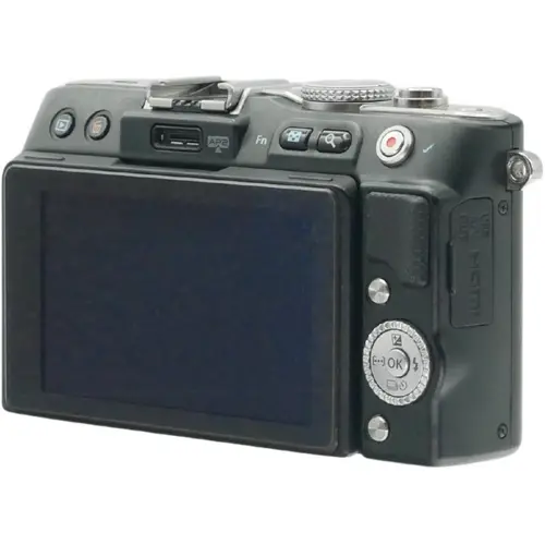 Olympus Pen Lite E-PL3