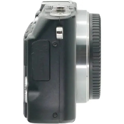 Olympus Pen Lite E-PL3