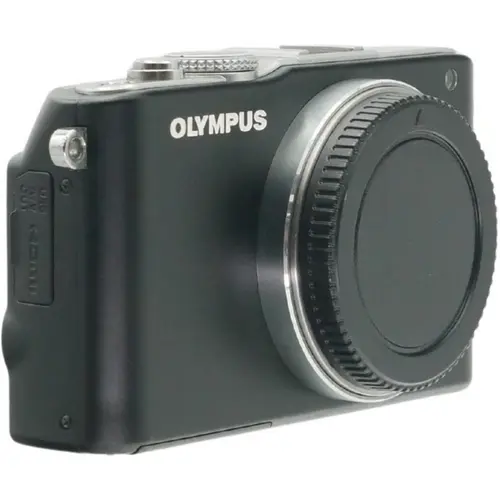 Olympus Pen Lite E-PL3