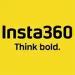 Insta360 Brand Logo