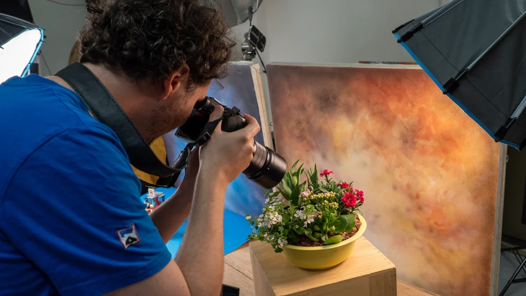 OM-System Macro Workshop