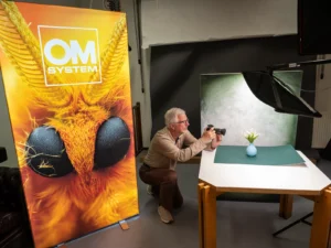 OM-System Macro Workshop