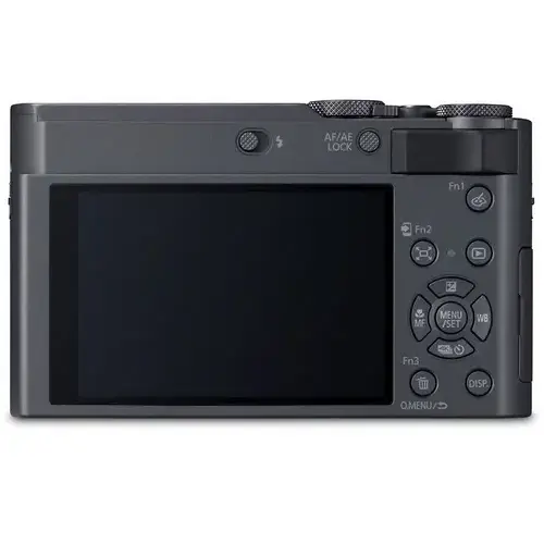 Panasonic LUMIX TZ300 Dark Silver (6)