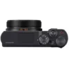 Panasonic LUMIX TZ300 Dark Silver (6)
