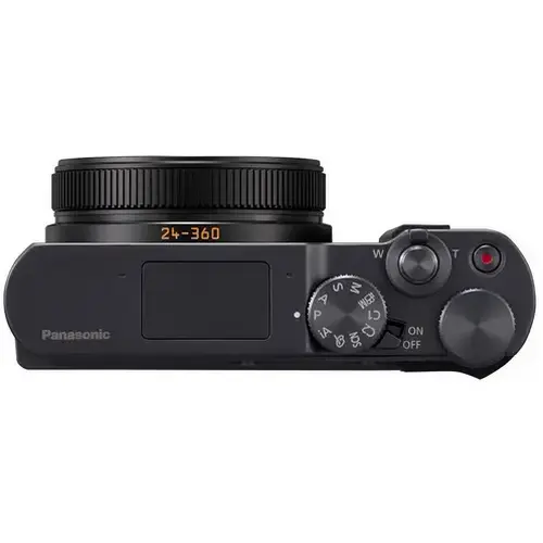 Panasonic LUMIX TZ300 Dark Silver (6)