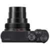 Panasonic LUMIX TZ300 Dark Silver (6)