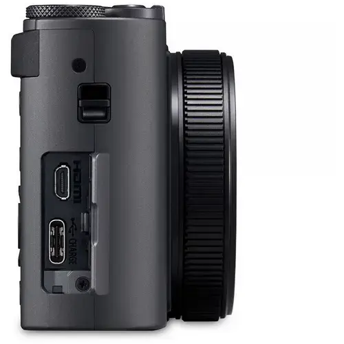 Panasonic LUMIX TZ300 Dark Silver (6)