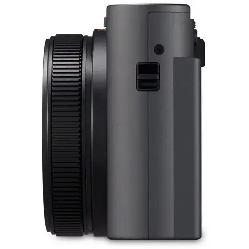 Panasonic LUMIX TZ300 Dark Silver (6)