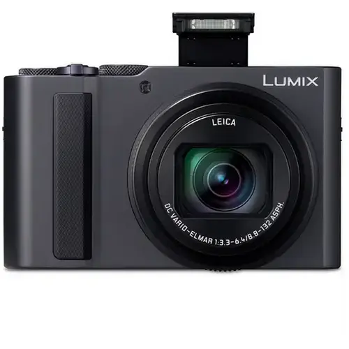 Panasonic LUMIX TZ300 Dark Silver (6)