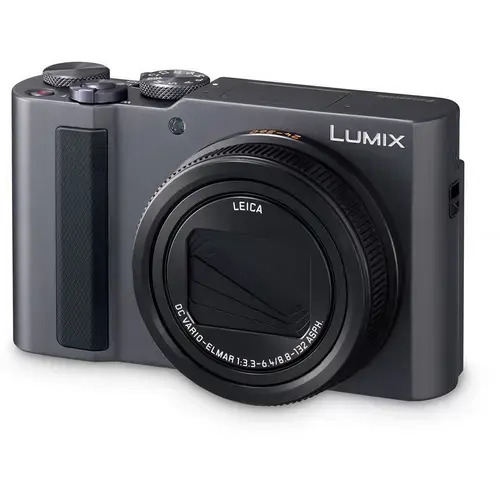 Panasonic LUMIX TZ300 Dark Silver (6)
