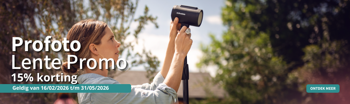 Profoto Lente Deals