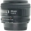Nikon 24mm f/2.8 D