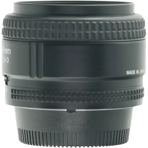 Nikon 24mm f/2.8 D