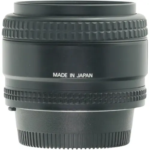 Nikon 24mm f/2.8 D