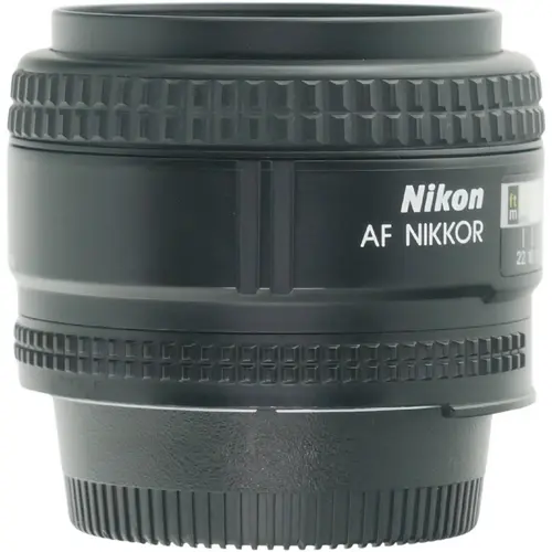 Nikon 24mm f/2.8 D