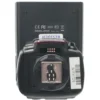 Nissin DI866 Mark II Flitser Canon