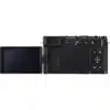 Panasonic LUMIX L10E + 24-75mm f/1.7-2.8 Black