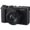 Panasonic LUMIX L10E + 24-75mm f/1.7-2.8 Black