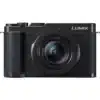 Panasonic LUMIX L10E + 24-75mm f/1.7-2.8 Black