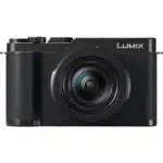 Panasonic LUMIX L10E + 24-75mm f/1.7-2.8 Black