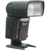 Nissin DI866 Mark II Flitser Canon