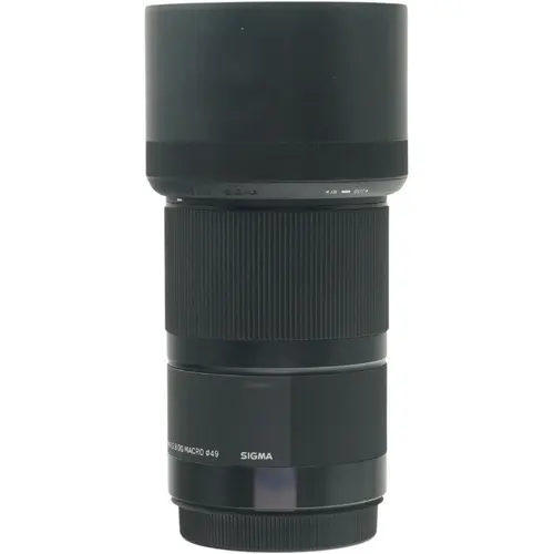 Sigma 70mm F2.8 DG Macro Art Canon