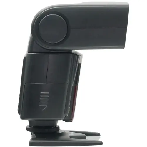 Nissin DI866 Mark II Flitser Canon