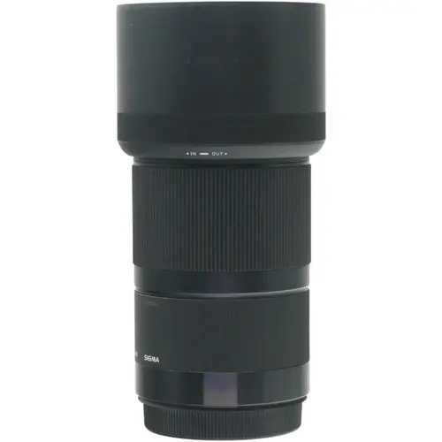 Sigma 70mm F2.8 DG Macro Art Canon