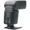Nissin DI866 Mark II Flitser Canon