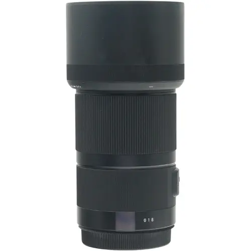 Sigma 70mm F2.8 DG Macro Art Canon