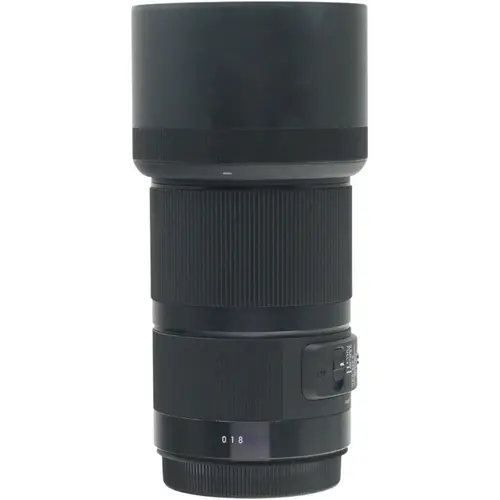 Sigma 70mm F2.8 DG Macro Art Canon