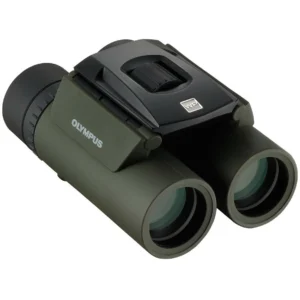 Olympus 10x21 RC II dark green verrekijker